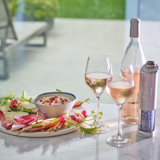 Cuisinart Apri vino elettrico
